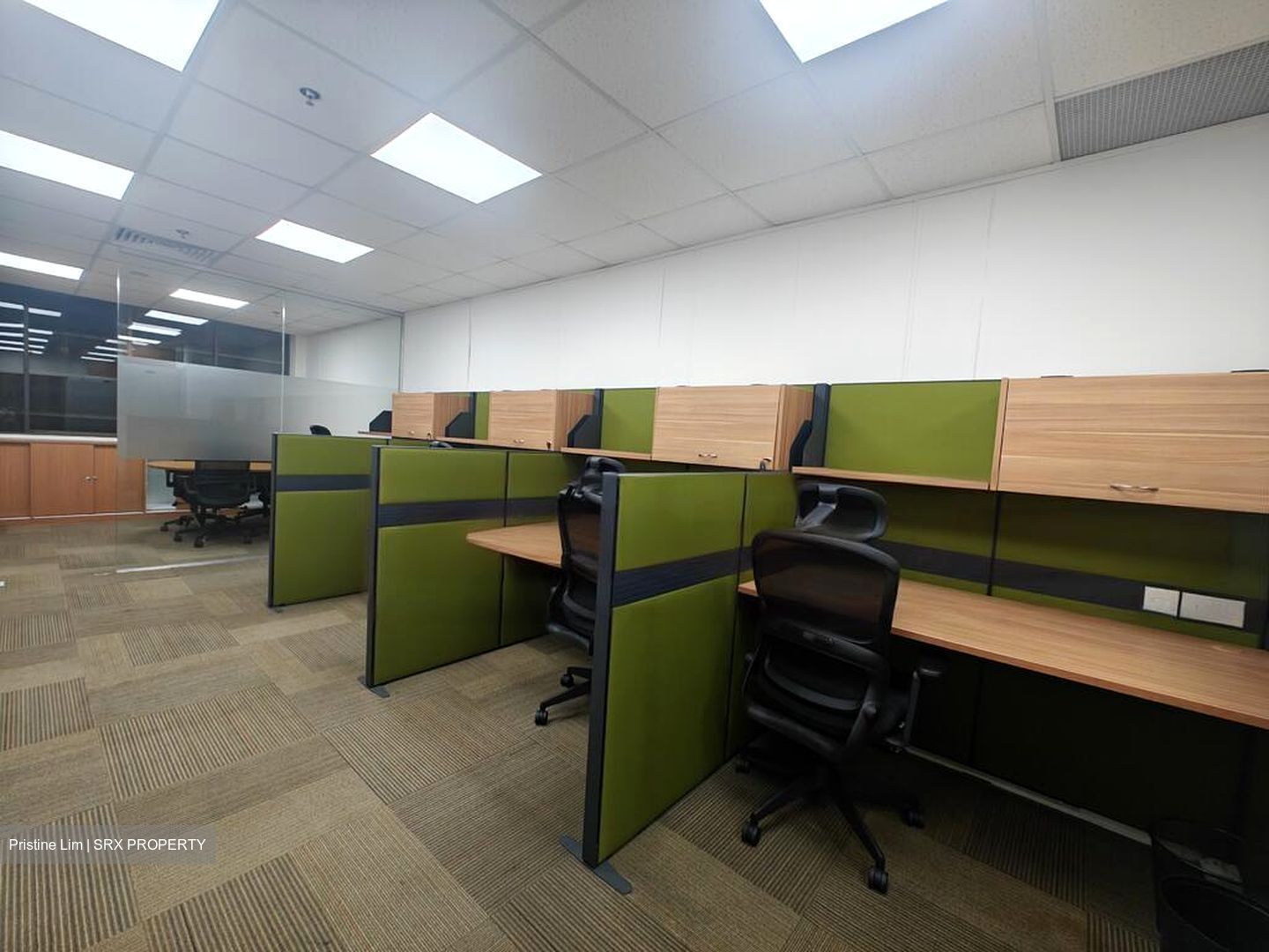 International Plaza (D2), Office #451326701